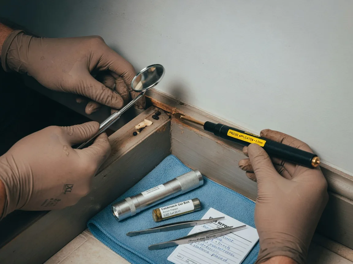 Why choose Emergency Pest Control in Chilhowie, VA